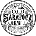 Old Saratoga Mercantile